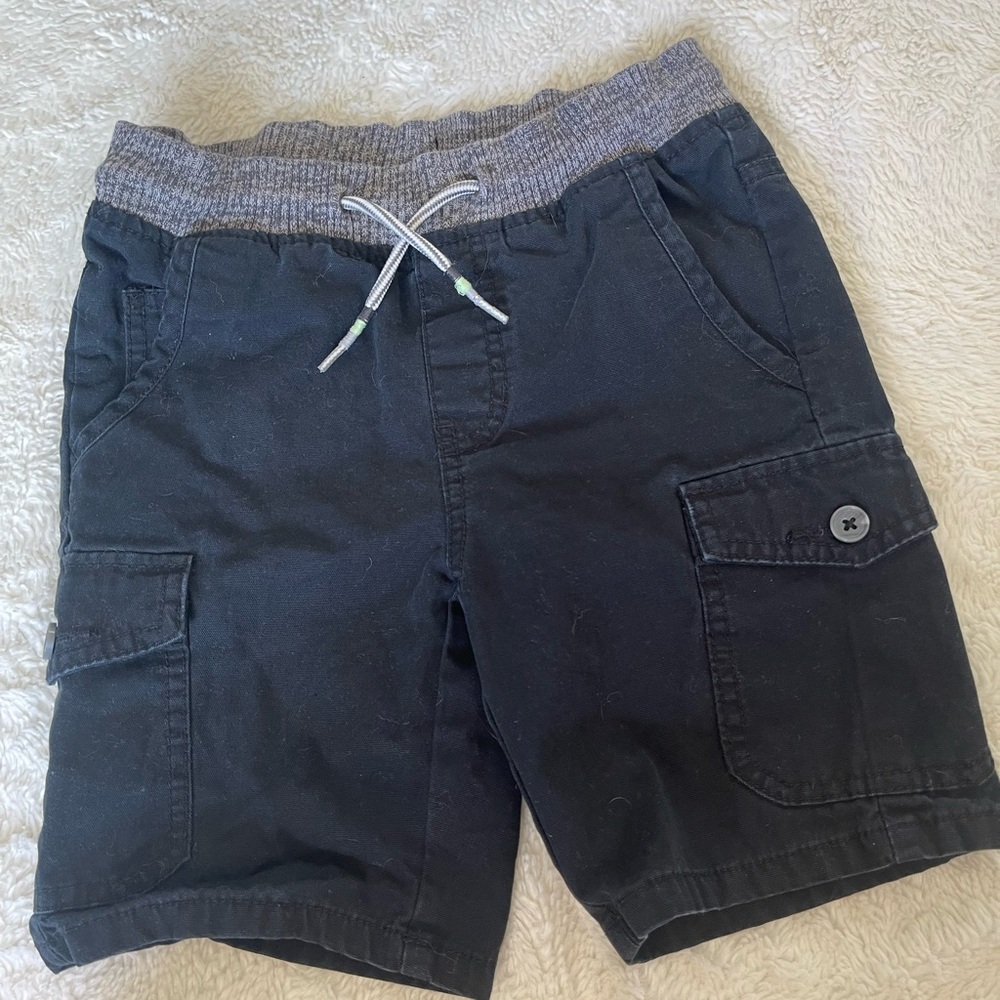 Cat and Jack little boys shorts